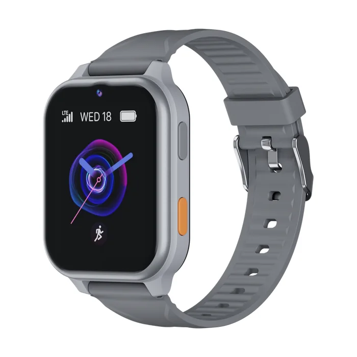 Senior 4G smartwatch