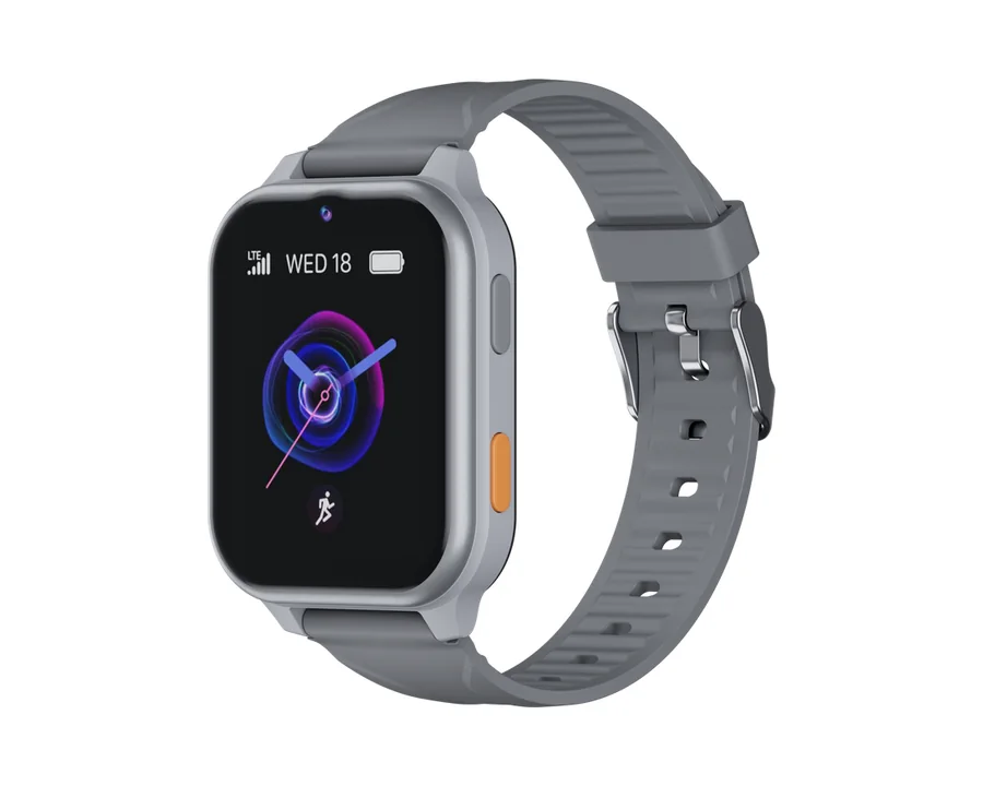 K23 senior 4G smartwatch