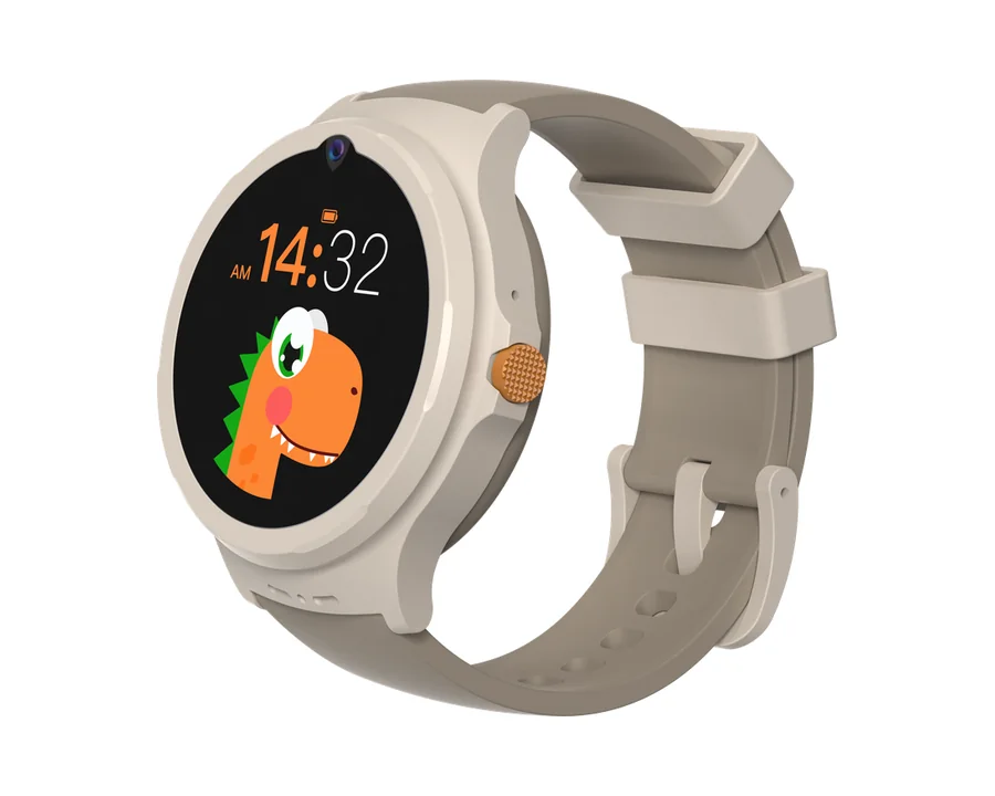 K6 kids 4G smartwatch